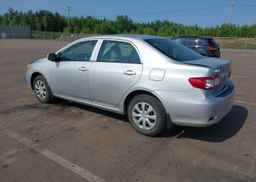 2012 TOYOTA COROLLA CE