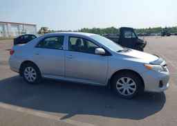 2012 TOYOTA COROLLA CE