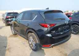 2019 MAZDA CX-5 GT