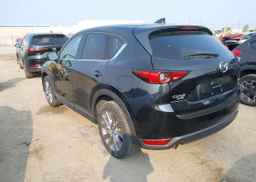 2019 MAZDA CX-5 GT