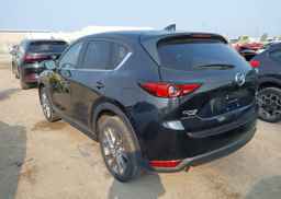 2019 MAZDA CX-5 GT