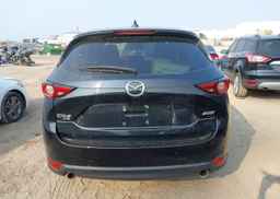 2019 MAZDA CX-5 GT
