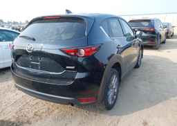 2019 MAZDA CX-5 GT