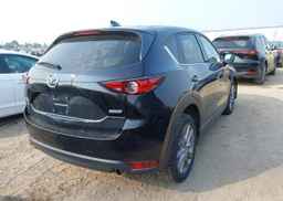 2019 MAZDA CX-5 GT