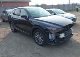 2019 MAZDA CX-5 GT