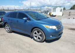 2009 TOYOTA VENZA BASE V6