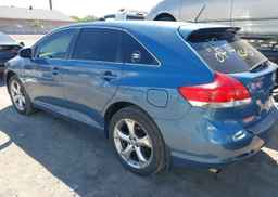 2009 TOYOTA VENZA BASE V6