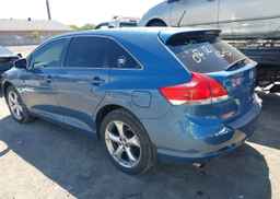 2009 TOYOTA VENZA BASE V6