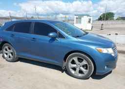 2009 TOYOTA VENZA BASE V6