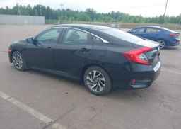 2016 HONDA CIVIC EX 4DR