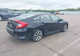 2016 HONDA CIVIC EX 4DR