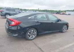 2016 HONDA CIVIC EX 4DR