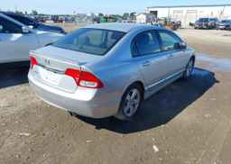 2009 HONDA CIVIC SPORT