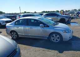 2009 HONDA CIVIC SPORT