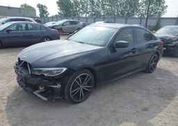 2020 BMW 330I XDRIVE