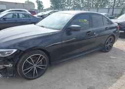 2020 BMW 330I XDRIVE