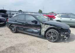 2020 BMW 330I XDRIVE