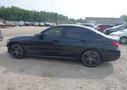 2020 BMW 330I XDRIVE