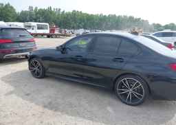 2020 BMW 330I XDRIVE
