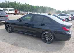 2020 BMW 330I XDRIVE