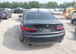 2020 BMW 330I XDRIVE