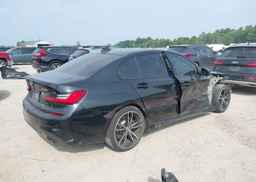 2020 BMW 330I XDRIVE