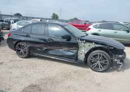 2020 BMW 330I XDRIVE