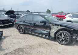 2020 BMW 330I XDRIVE