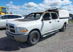 2011 DODGE RAM 2500