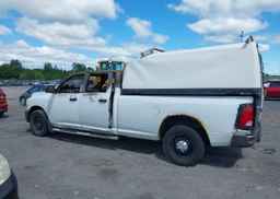 2011 DODGE RAM 2500