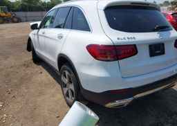 2021 MERCEDES-BENZ GLC 300 4MATIC