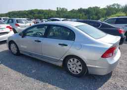 2008 HONDA CIVIC DX