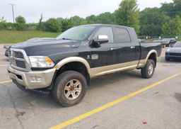 2012 RAM 2500 LARAMIE LONGHORN