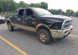 2012 RAM 2500 LARAMIE LONGHORN