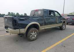 2012 RAM 2500 LARAMIE LONGHORN