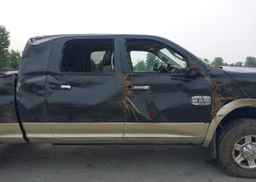 2012 RAM 2500 LARAMIE LONGHORN
