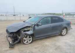 2015 VOLKSWAGEN JETTA SE