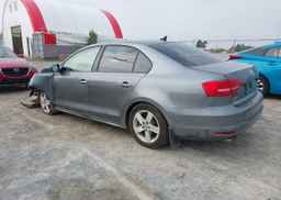2015 VOLKSWAGEN JETTA SE