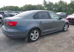 2015 VOLKSWAGEN JETTA SE