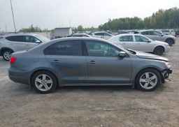 2015 VOLKSWAGEN JETTA SE