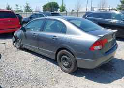 2009 HONDA CIVIC