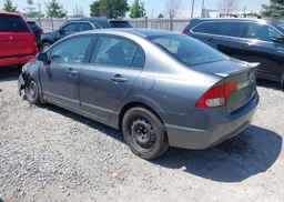 2009 HONDA CIVIC