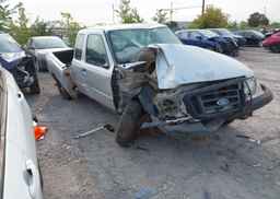 2005 FORD RANGER EDGE