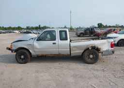 2005 FORD RANGER EDGE