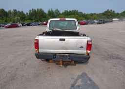 2005 FORD RANGER EDGE