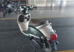 2023 HONDA NCW50 P