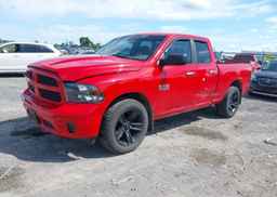 2018 RAM 1500 SLT