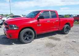 2018 RAM 1500 SLT