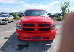 2018 RAM 1500 SLT
