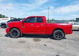 2018 RAM 1500 SLT